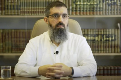 Ebu Hanzala ve Ebu Haris serbest bırakıldı