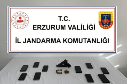 Erzurum'da 19 yıl önceki faili meçhul cinayetle ilgili 2 zanlı tutuklandı