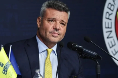 Fenerbahçe'de Sadettin Saran'dan kritik hamle: Ya hep ya hiç!