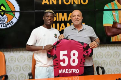 Fenerbahçe'den Maestro hamlesi!