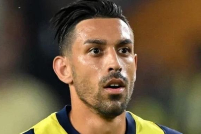 Fenerbahçe'den sürpriz İrfan Can Kahveci hamlesi!