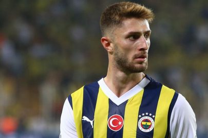 Fenerbahçeli yıldıza Atletico Madrid kancası: Transferde büyük sürpriz!