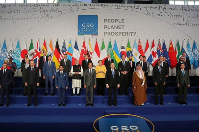 G20 Liderler Zirvesi programının detayları belli oldu