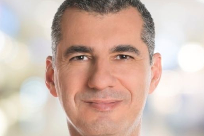 Garanti BBVA'da üst düzey görev değişikliği