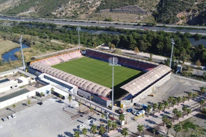 Hatayspor 1021 gün sonra kendi evine dönüyor