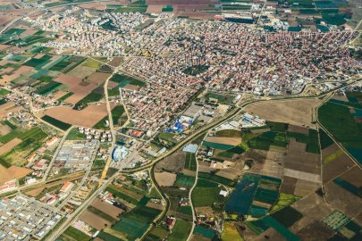 İddialı açıklama: Bursa'nın en hızlı büyüyen ilçesi olacağız