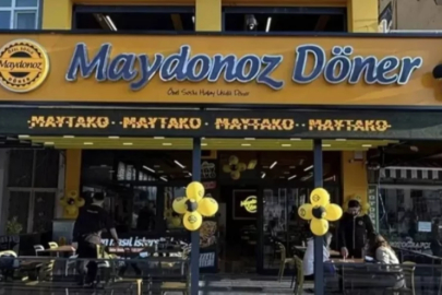 Maydonoz Döner'e FETÖ davasında arar karar!