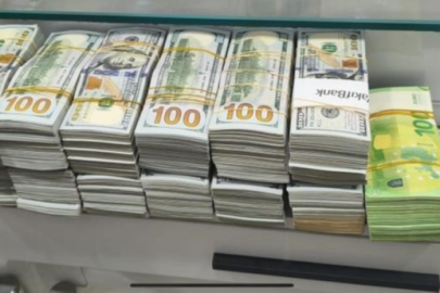 Mersin'deki kara para aklama ve yasadışı bahis operasyonu:4'ü hakem 32 şüpheli tutuklandı