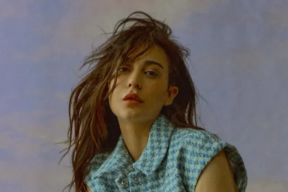 Merve Çağıran “Sakıncalı” dizisinin kadrosuna katıldı