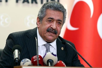 MHP'li Feti Yıldız duyurdu! 'MHP adına İmralı'ya ben gidiyorum'