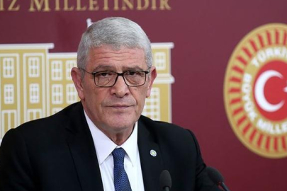 Müsavat Dervişoğlu: Tarih ve millet affetmeyecek