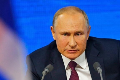 Rus lider Putin: ABD'nin teklifi bize ulaştı ama metin bizimle tartışılmadı