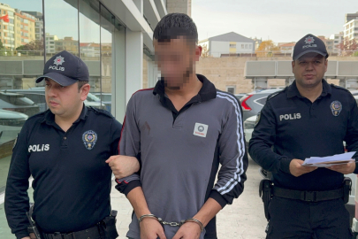 Samsun'da kavgada inşaat işçisini darp ederek yaralayan asansörcüye adli kontrol