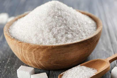 Şeker sektöründe kotalar belli oldu