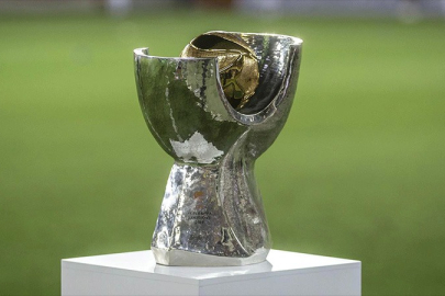 Süper Kupa yarı final maçlarının oynanacağı statlar belli oldu