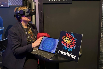 Türk teknoloji girişimleri Slush 2025’te küresel sahneye çıkıyor