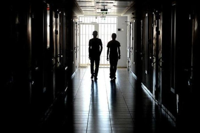 50 bin mahkuma af mı geliyor? İki suç kapsam dışında kalacak...