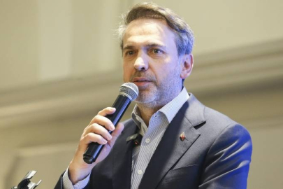 Bakan Bayraktar: Doğal gaz depolarımız yüzde 100 dolu