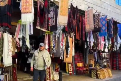 Bakan Bolat esnaf için tarih verdi: Halkbank'tan faiz indirimi geliyor!