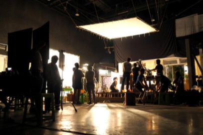 Başrol projeyi aniden bıraktı! Yapım şirketi harekete geçti...