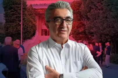 Bayrampaşa Belediye Başkanı Hasan Mutlu 'acil olarak' hastaneye kaldırıldı