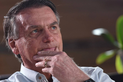 Bolsonaro cezaevine gönderildi