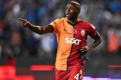 Bu detayı kimse fark etmemişti! Eyvah Osimhen: Galatasaray'da büyük kriz