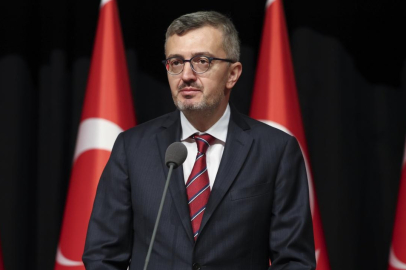 Burhanettin Duran: Gazze'deki ateşkesin korunması küresel barışın da ön şartıdır