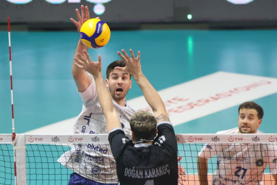 Bursa Büyükşehir Belediyespor,  Spor Toto'ya kaybetti