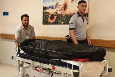 Bursa'da 112'yi arayıp 'fenalaştım' diyen adam hayatını kaybetti!