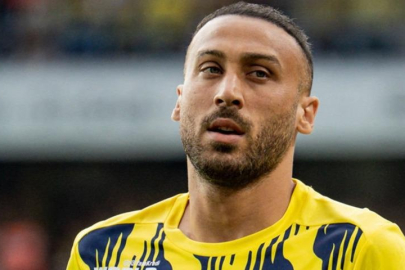 Cenk Tosun'un talipleri bitmiyor! Yeni adresi belli oluyor