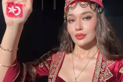 Ceren Arslan: Biz satın alınan oylarla savaştık