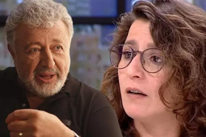 Duygu Nebioğlu'nun Metin Akpınar’a açtığı 10 milyonluk dava ertelendi