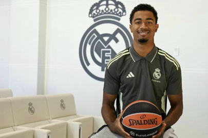 EuroLeague'de 12. haftanın MVP'si belli oldu