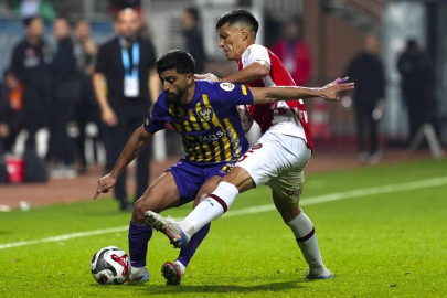Eyüpspor ve Karagümrük yenişemedi