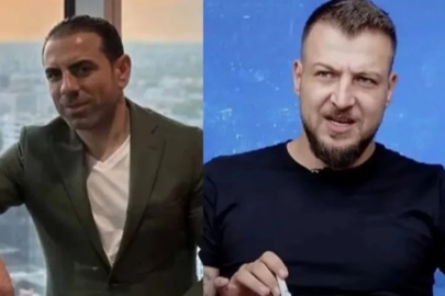 Fedlan Kılıçaslan ve Batuhan Karadeniz hakkında kırmızı bülten!