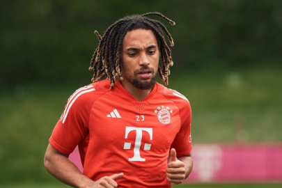 Galatasaray'da Sacha Boey harekâtı