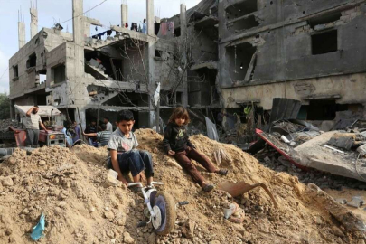 Gazze’de son 24 saatteki can kaybı 20’ye yükseldi