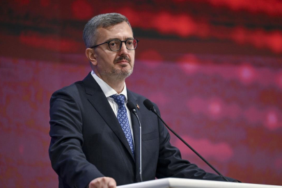 İletişim Başkanı Duran'dan G20 Zirvesi'ne ilişkin paylaşım