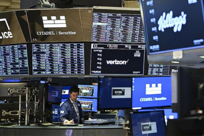 Küresel piyasalar veri gündemine odaklandı