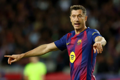 Lewandowski'den Fenerbahçe'ye ilk cevap geldi: Transferde iş ciddiye bindi