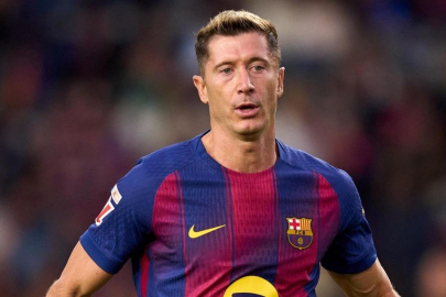 Lewandowski'den Fenerbahçe'ye transfer yanıtı