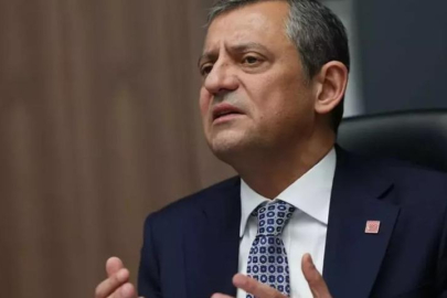 Mansur Yavaş'a soruşturma izni sonrası CHP lideri Özgür Özel'den sert tepki