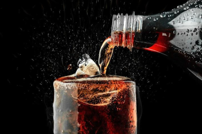 Rekabet Kurulu'ndan Coca-Cola'ya milyonluk ceza!