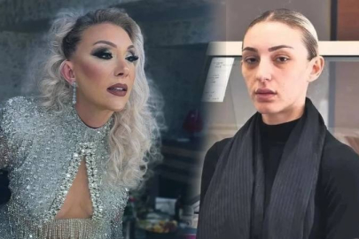 Şarkıcı Güllü'nün kızı ile arkadaşı, saç ve kan örneği verdi