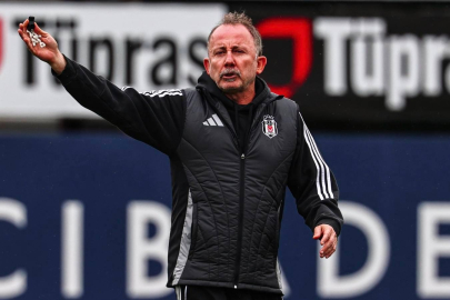 Sergen Yalçın'dan Yüksel Yıldırım tepkisi: Gerekeni yapacaksınız