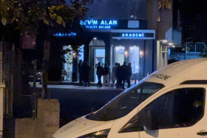 Sosyal medya fenomeni Sevim Alan’ın güzellik merkezine silahlı saldırı!