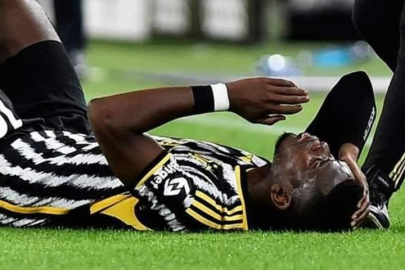 Tam 811 gün sonra dönüyor! Paul Pogba yeniden sahalarda...