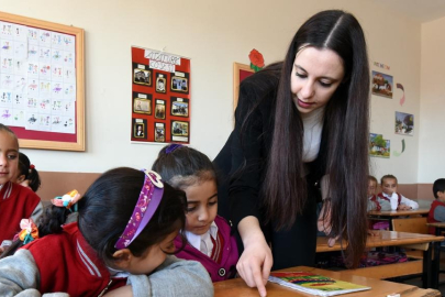 15 bin sözleşmeli öğretmen ataması yarın yapılacak