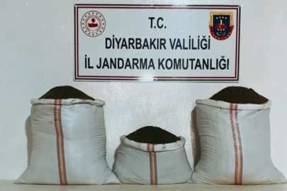 Bakan Yerlikaya, 555 kilogram uyuşturucu maddesi ele geçirildiğini açıkladı